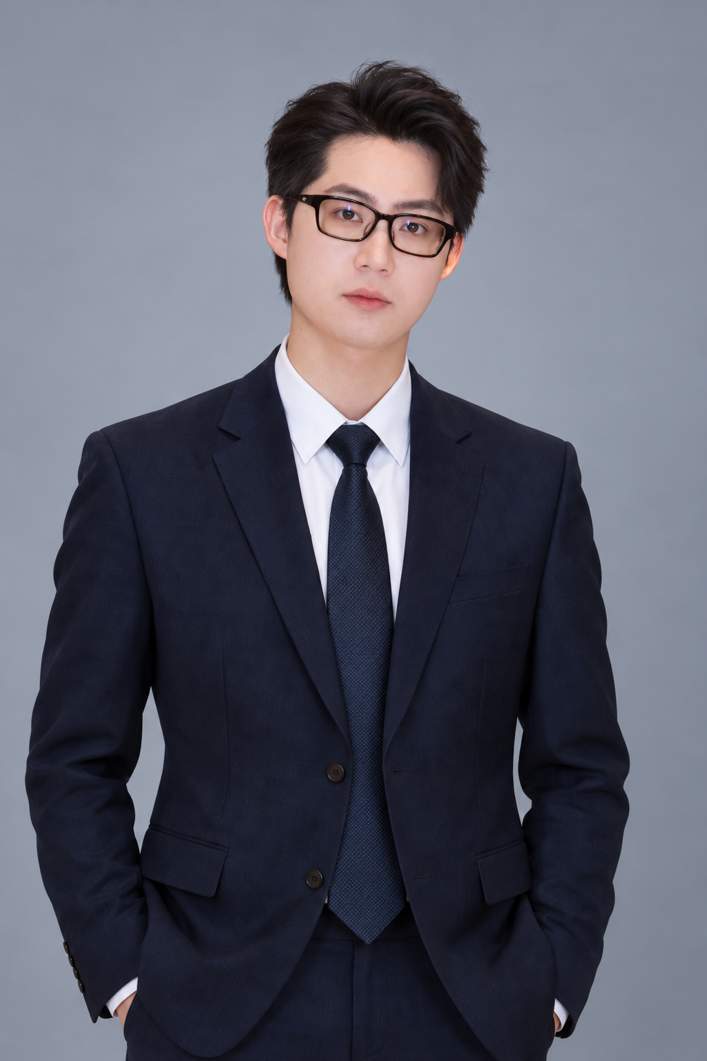 Zhicheng Cai